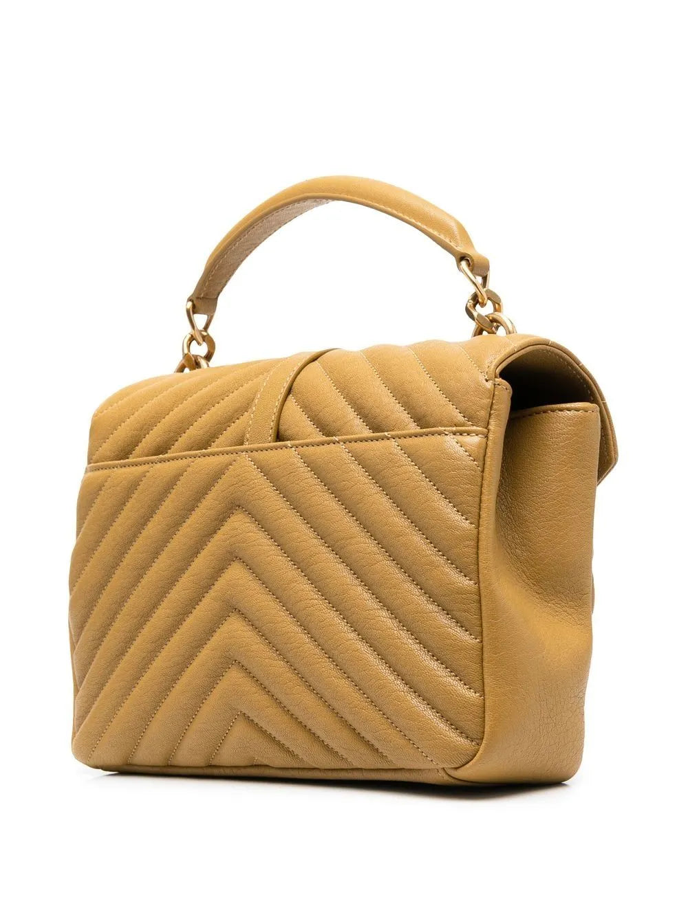 Saint Laurent Medium College Shoulder Bag