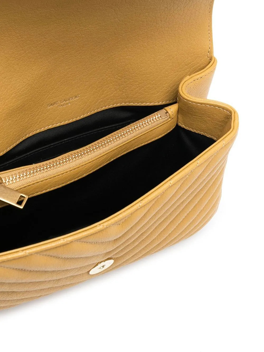 Saint Laurent Medium College Shoulder Bag