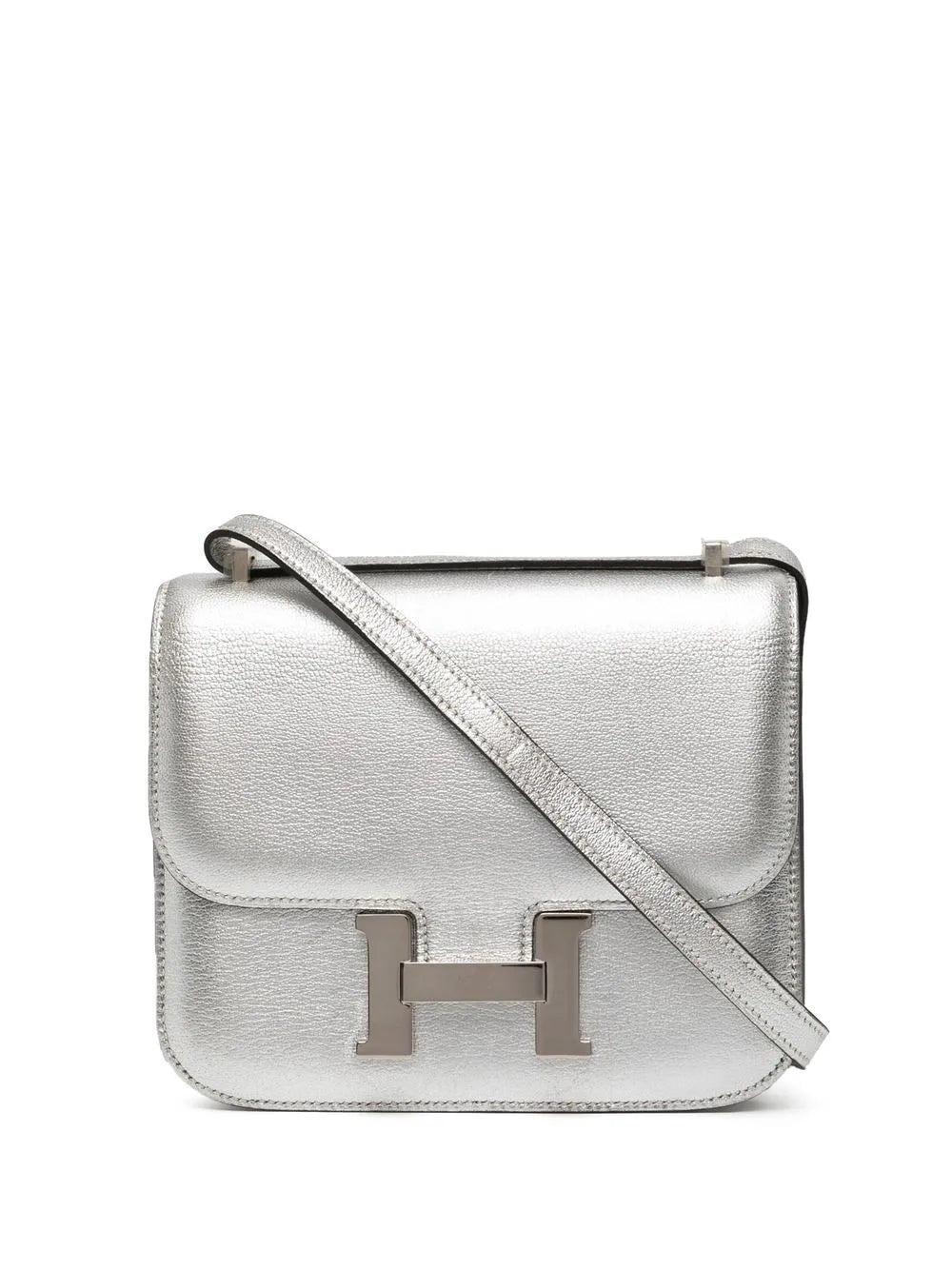 Hermes Pre Owned 2004 Constance 18 Shoulder Bag