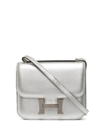 Hermes Pre Owned 2004 Constance 18 Shoulder Bag