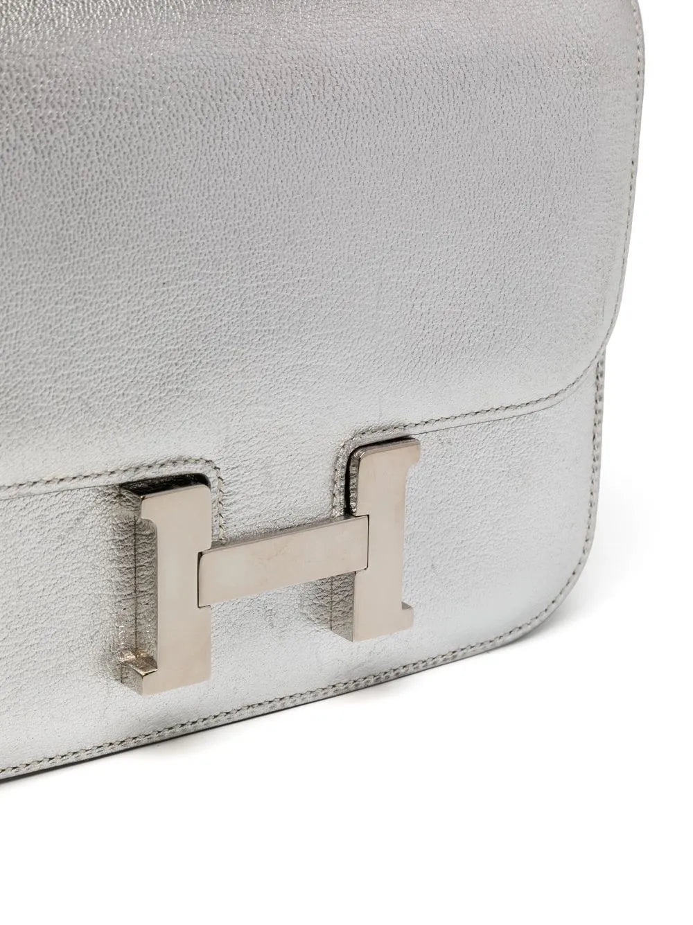Hermes Pre Owned 2004 Constance 18 Shoulder Bag