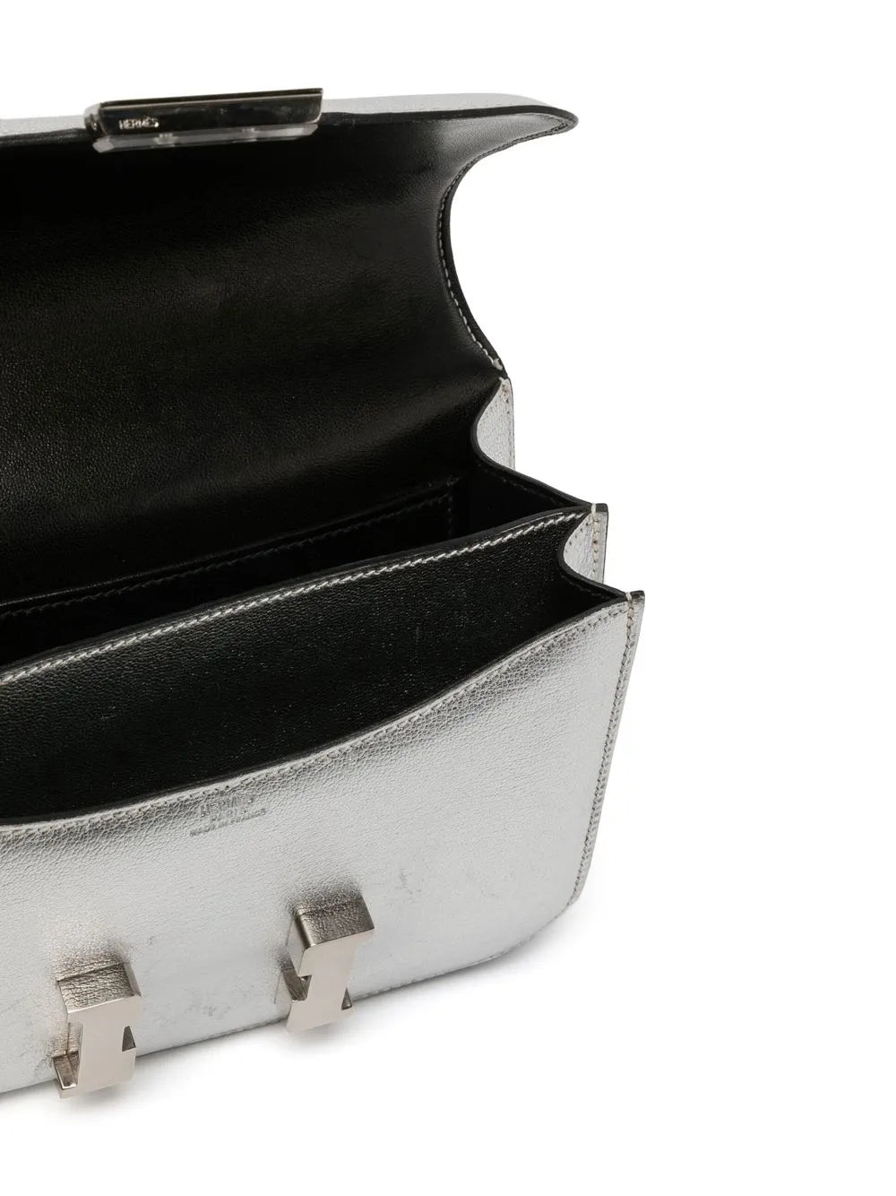 Hermes Pre Owned 2004 Constance 18 Shoulder Bag