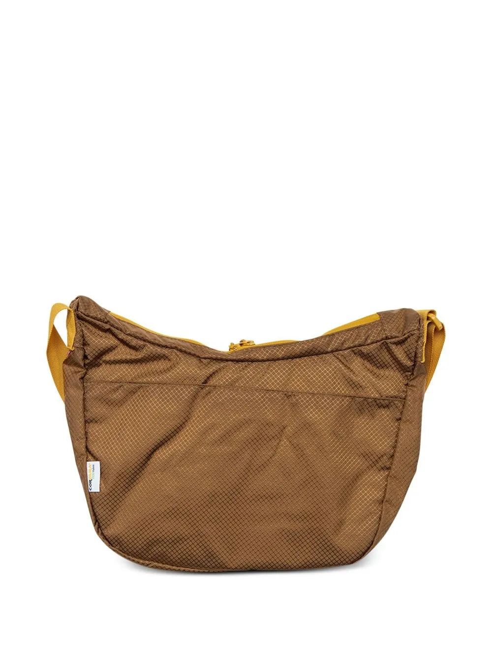 Supreme Logo Patch Messenger Bag