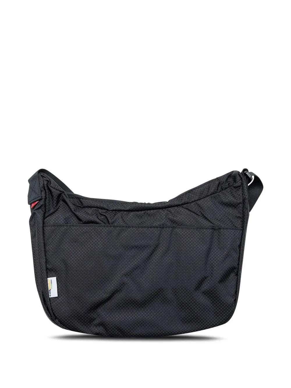Supreme Logo Patch Shoulder Bag