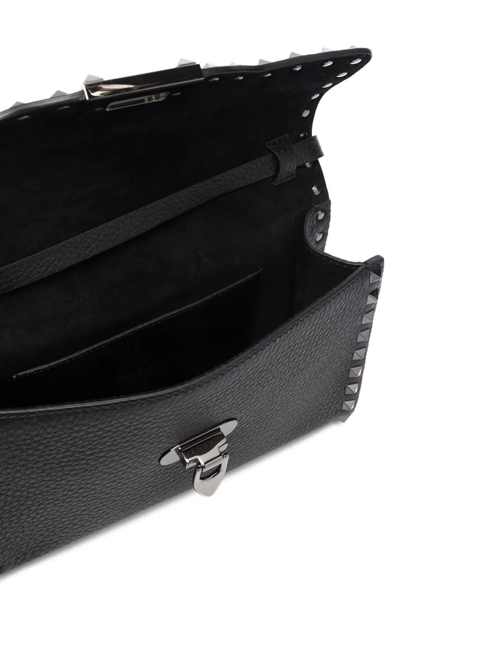 Valentino Garavani Small Rockstud Cross Body Bag