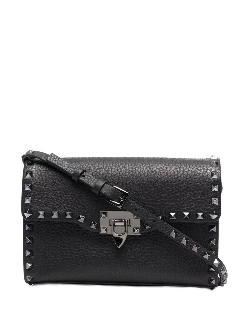 Valentino Garavani Small Rockstud Cross Body Bag
