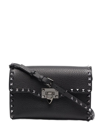 Valentino Garavani Small Rockstud Cross Body Bag