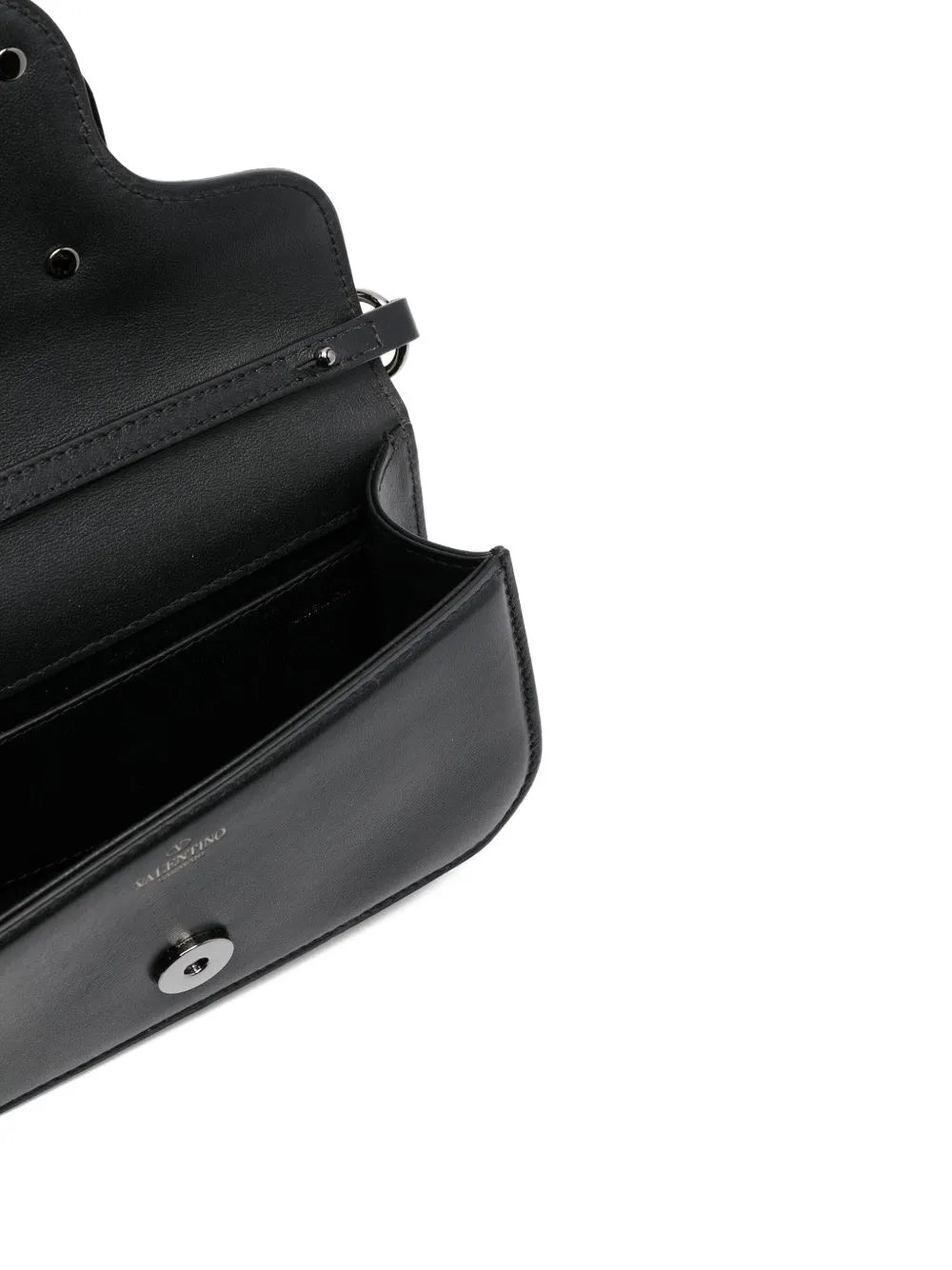 Valentino Garavani Small Loco Shoulder Bag