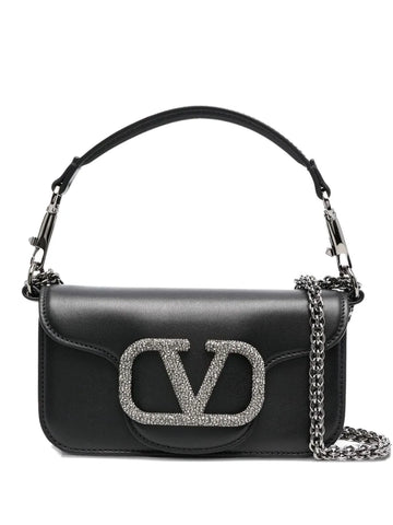 Valentino Garavani Small Loco Shoulder Bag
