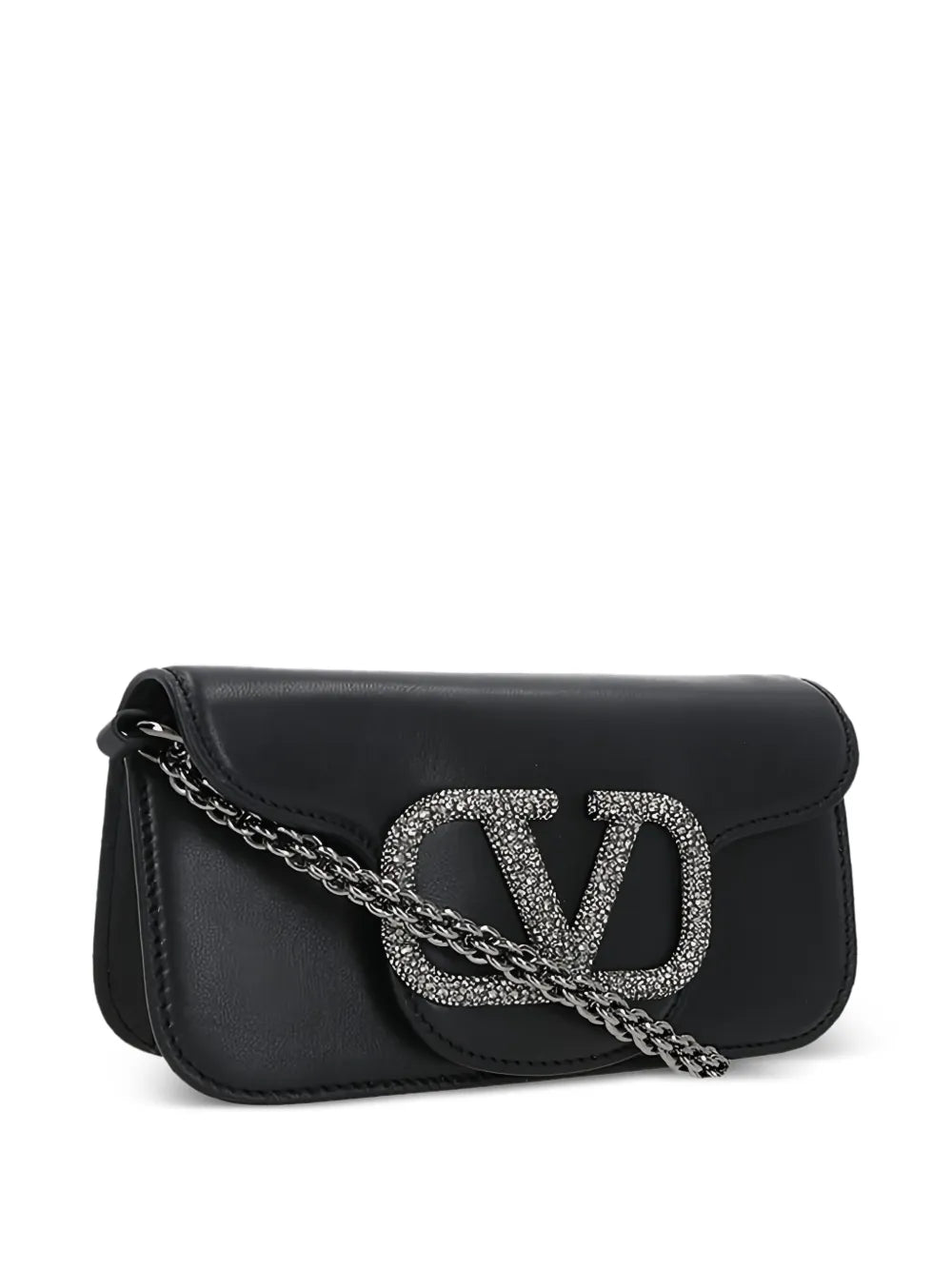 Valentino Garavani Small Loco Shoulder Bag