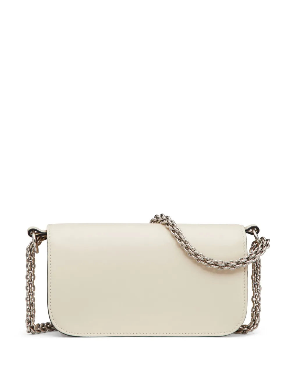 Valentino Garavani Small Loco Crystal Embellished Shoulder Bag