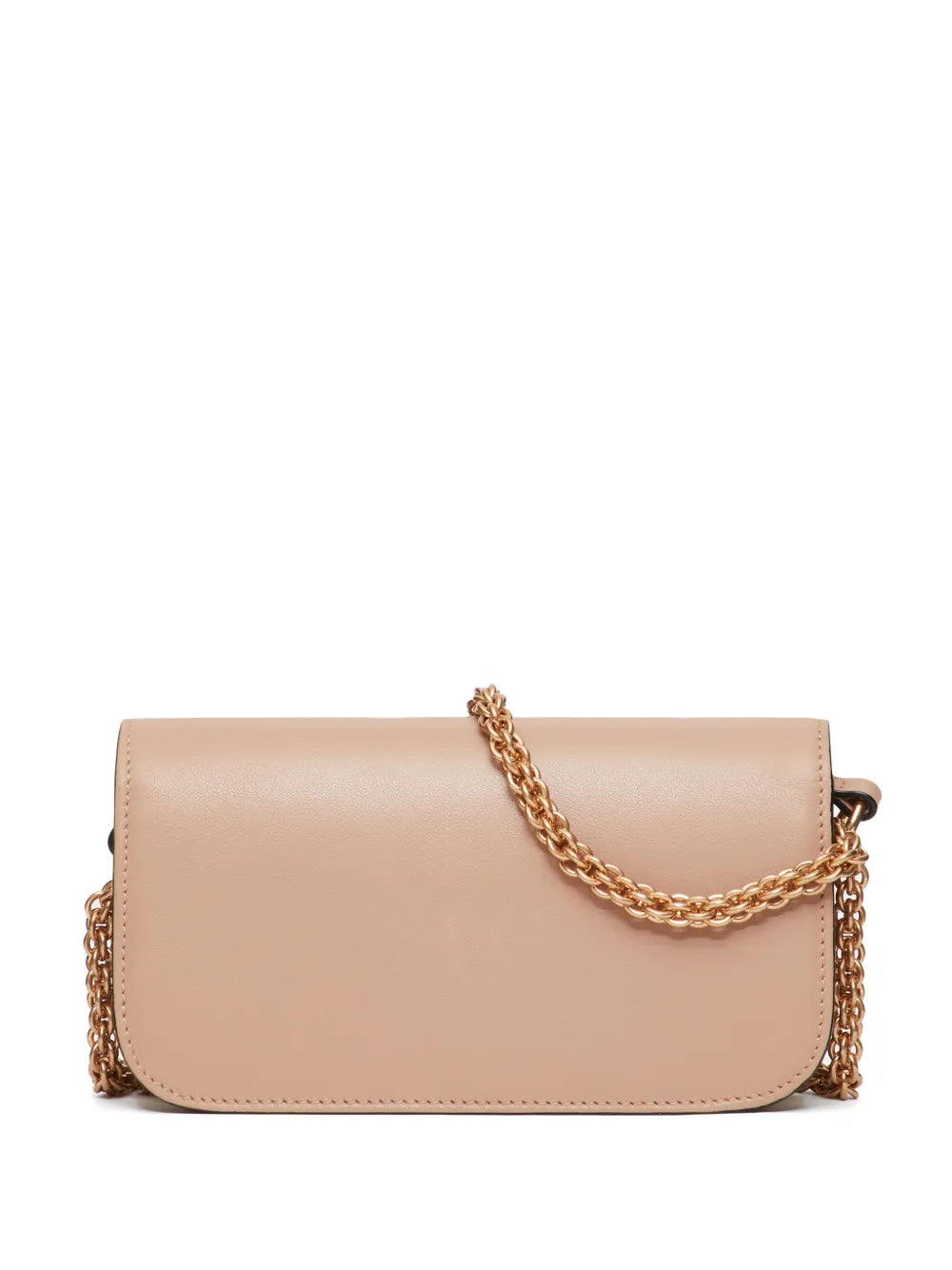 Valentino Garavani Small Loco Embellished Shoulder Bag