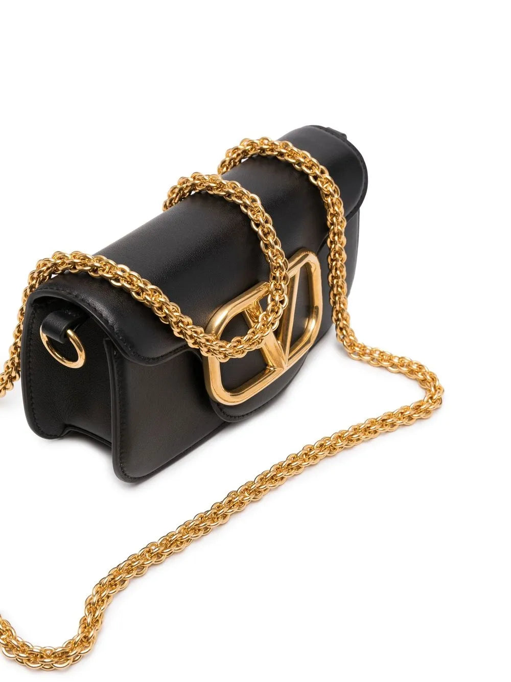Valentino Garavani Small Loco Tote Bag