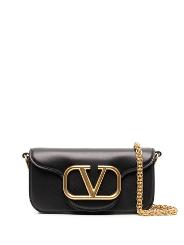 Valentino Garavani Small Loco Tote Bag