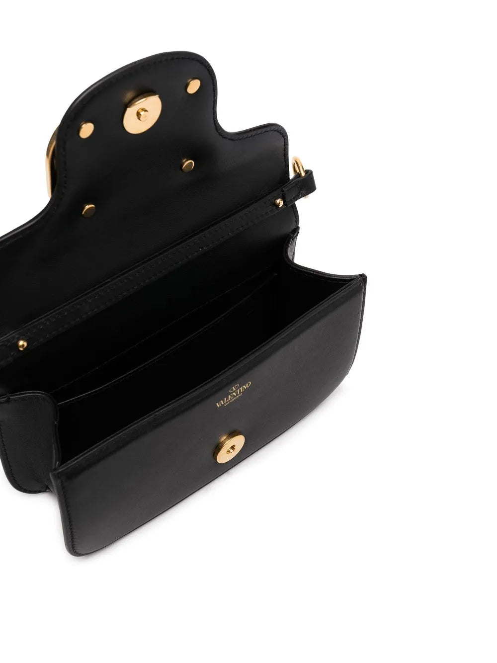 Valentino Garavani Small Loco Tote Bag