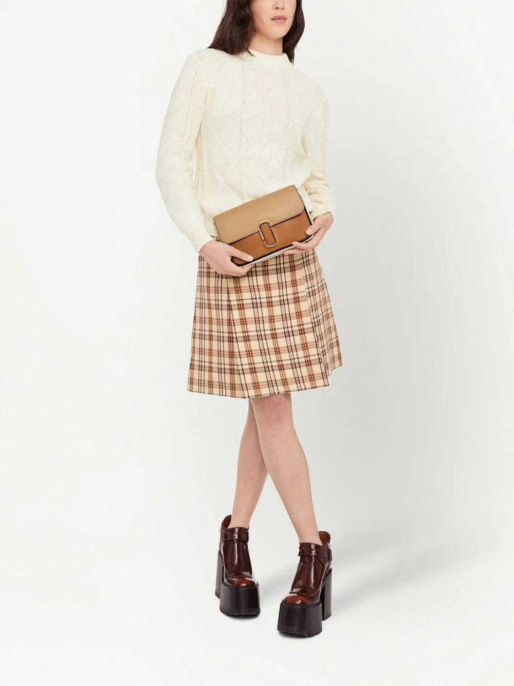 Marc Jacobs The Shoulder Bag