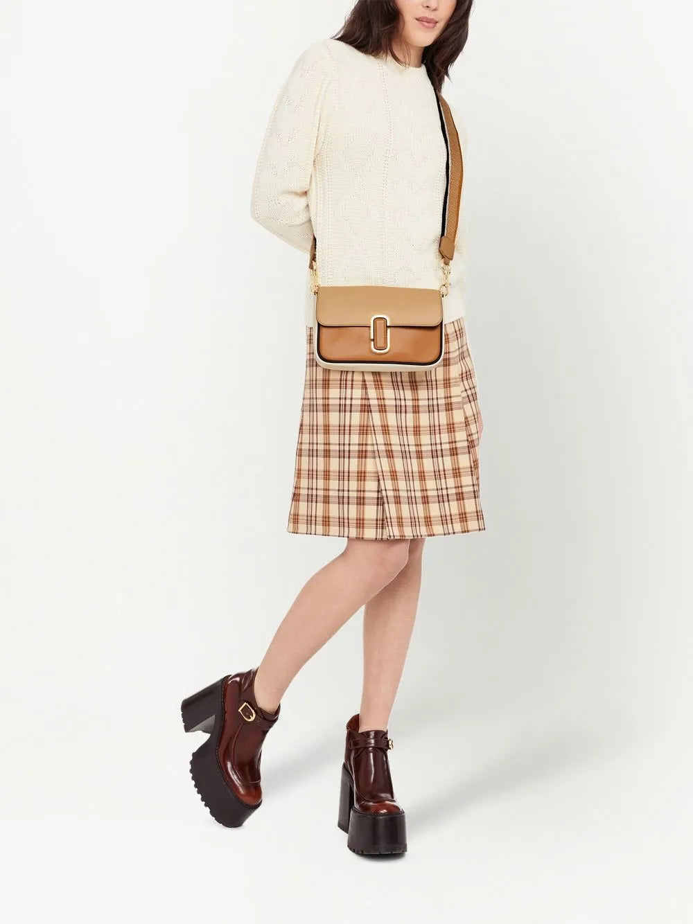 Marc Jacobs The Shoulder Bag