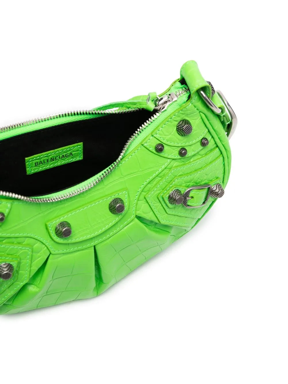 Balenciaga Xs Le Cagole Shoulder Bag