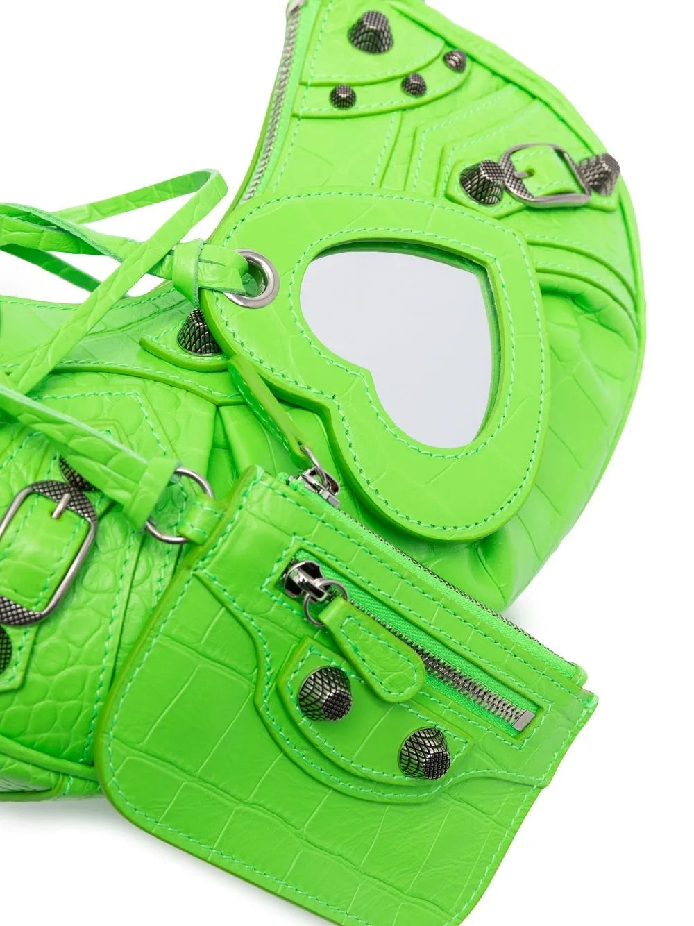 Balenciaga Xs Le Cagole Shoulder Bag
