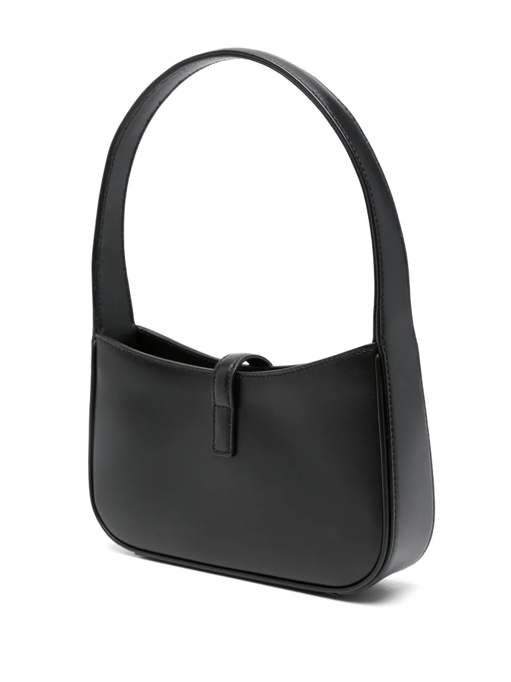 Saint Laurent Mini Le 5 A 7 Shoulder Bag