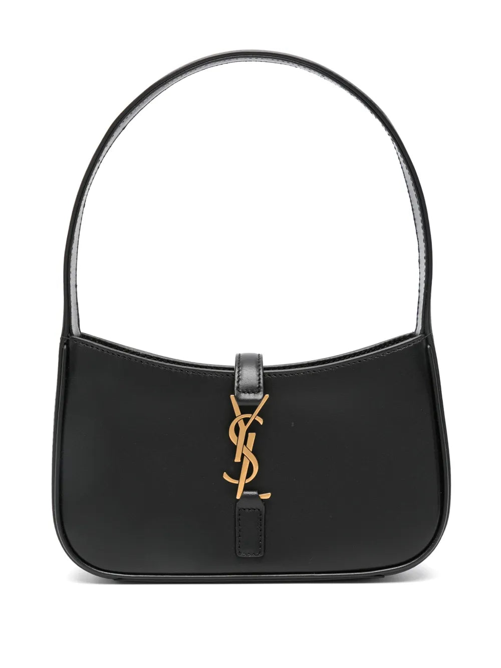 Saint Laurent Mini Le 5 A 7 Shoulder Bag