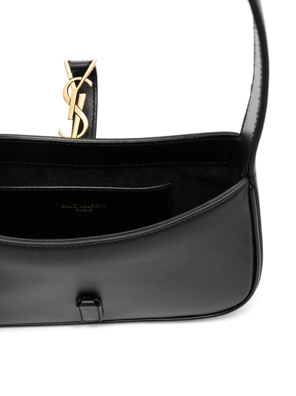 Saint Laurent Mini Le 5 A 7 Shoulder Bag