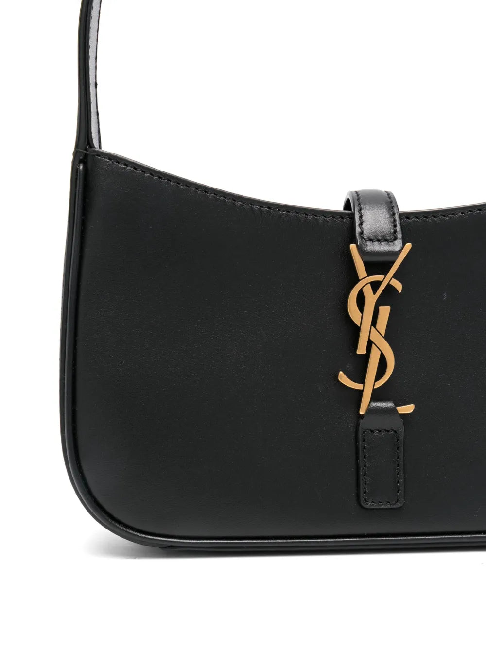 Saint Laurent Mini Le 5 A 7 Shoulder Bag