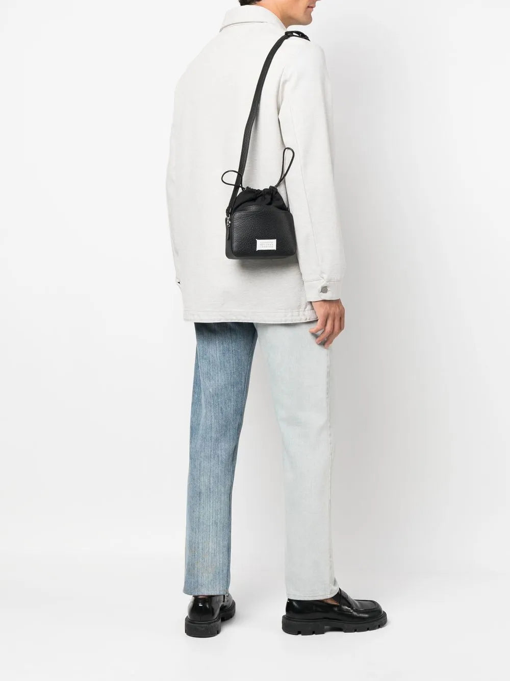 Maison Margiela Small 5Ac Camera Bag