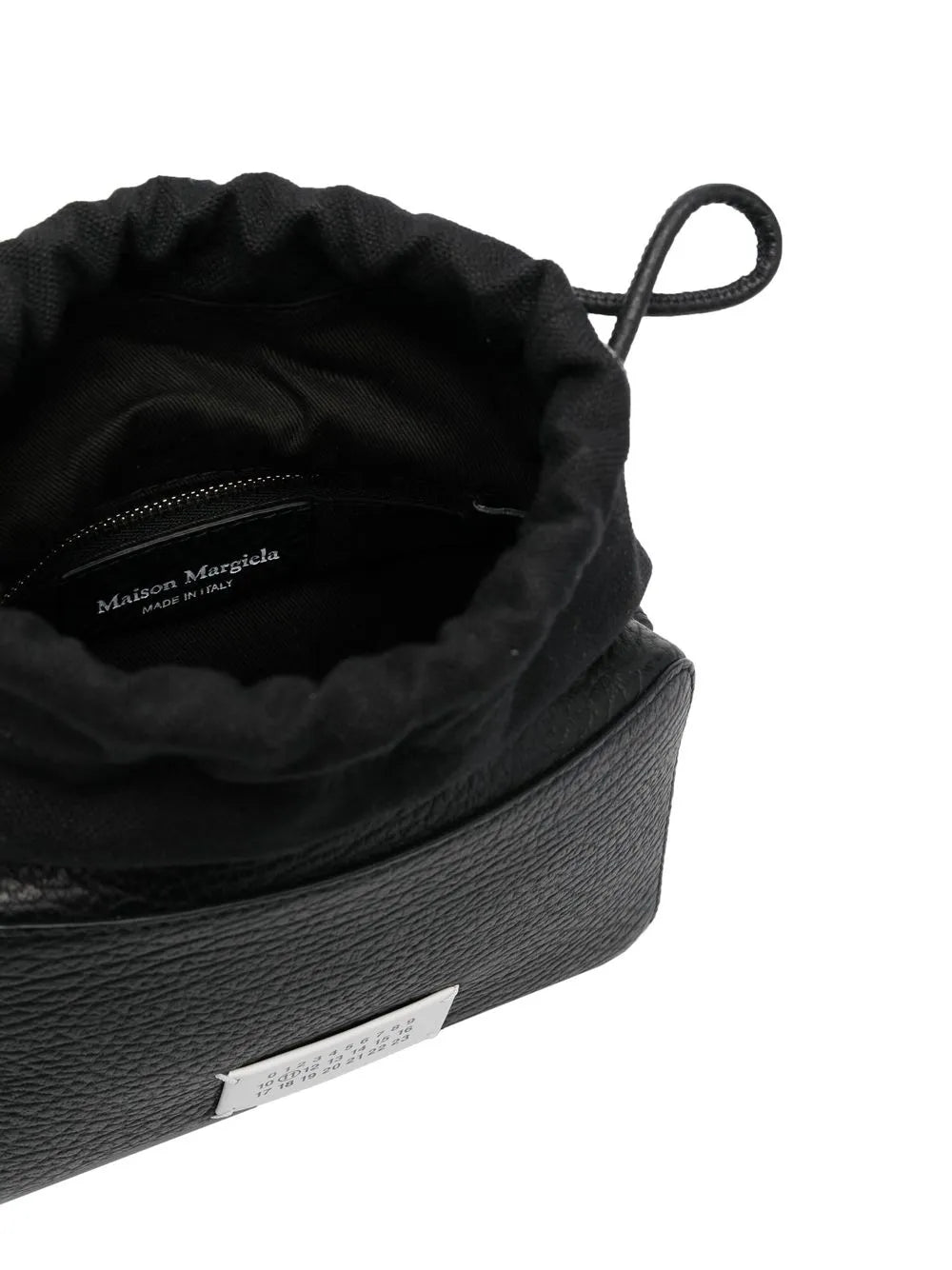 Maison Margiela Small 5Ac Camera Bag