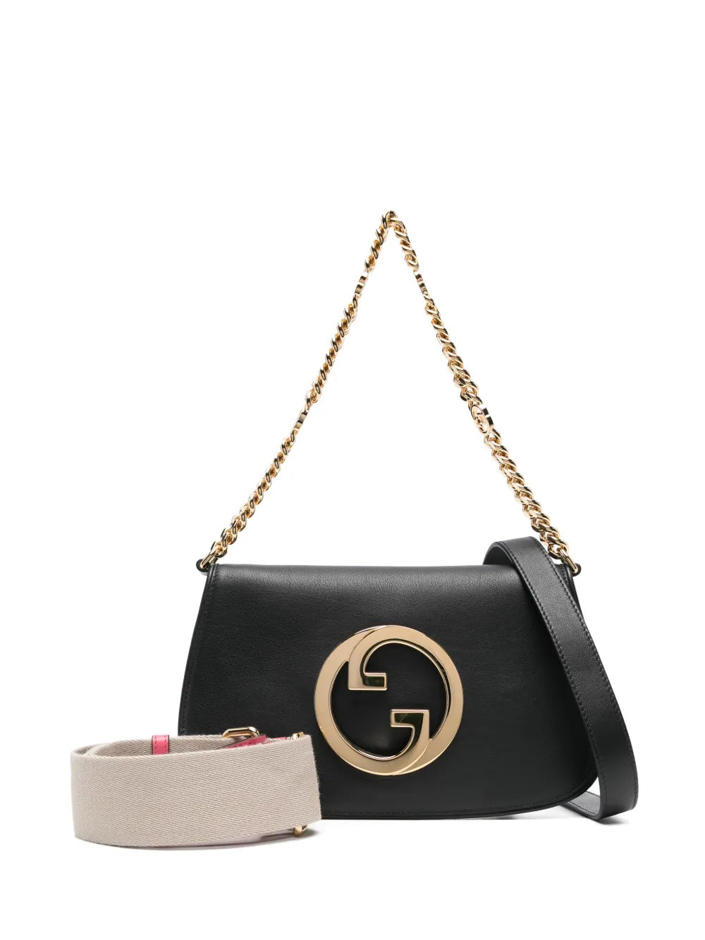 Gucci Small Blondie Shoulder Bag