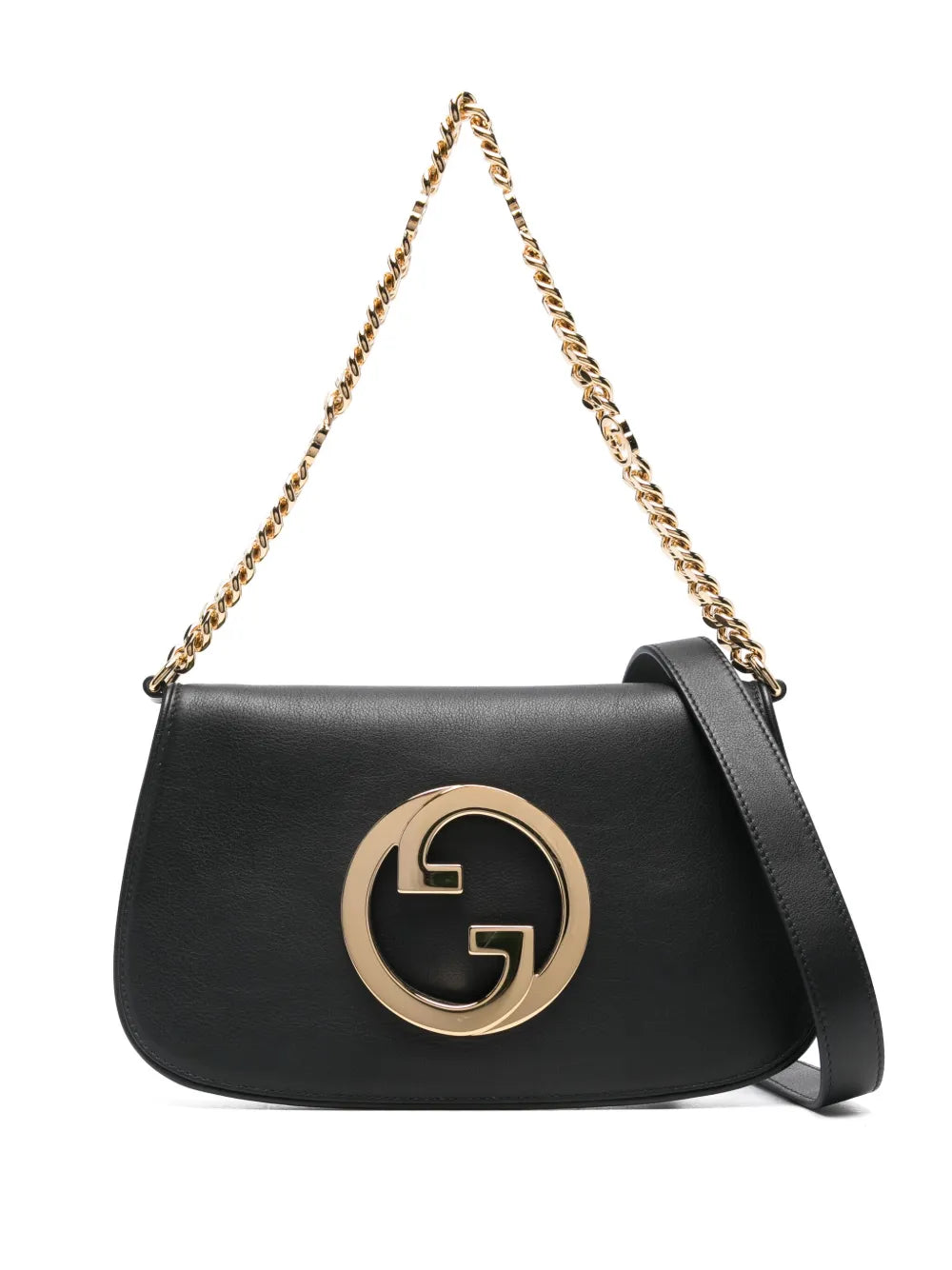 Gucci Small Blondie Shoulder Bag