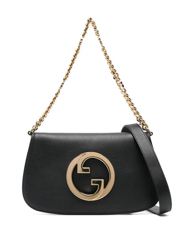 Gucci Small Blondie Shoulder Bag