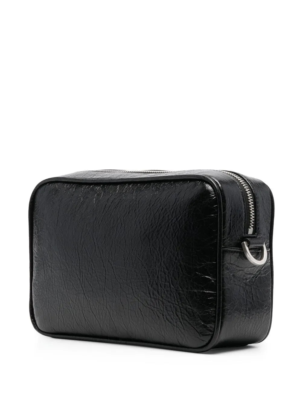 Golden Goose Star Leather Shoulder Bag