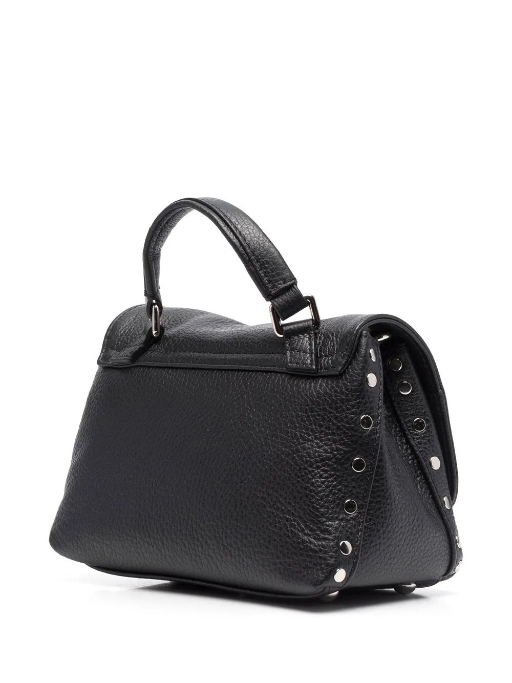 Zanellato Postina Mini Leather Bag