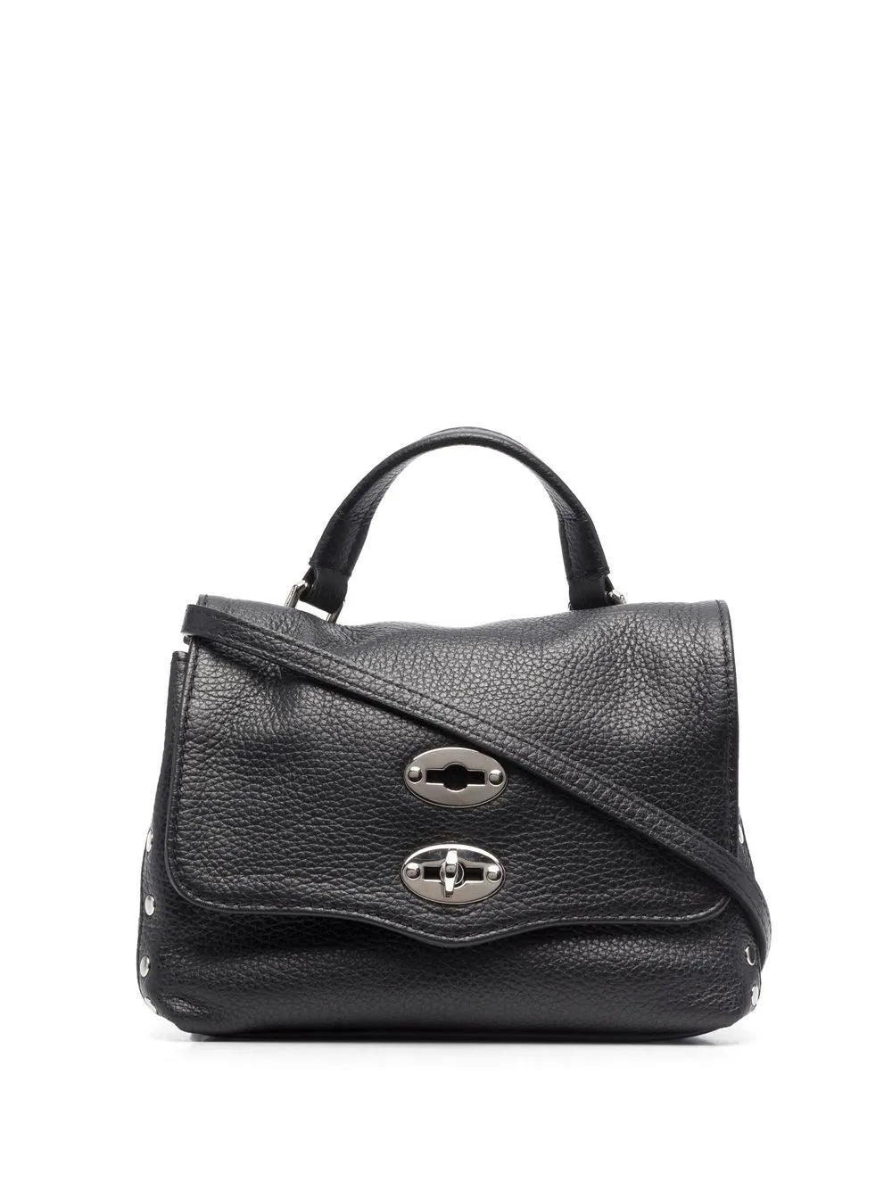 Zanellato Postina Mini Leather Bag