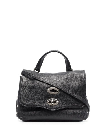 Zanellato Postina Mini Leather Bag