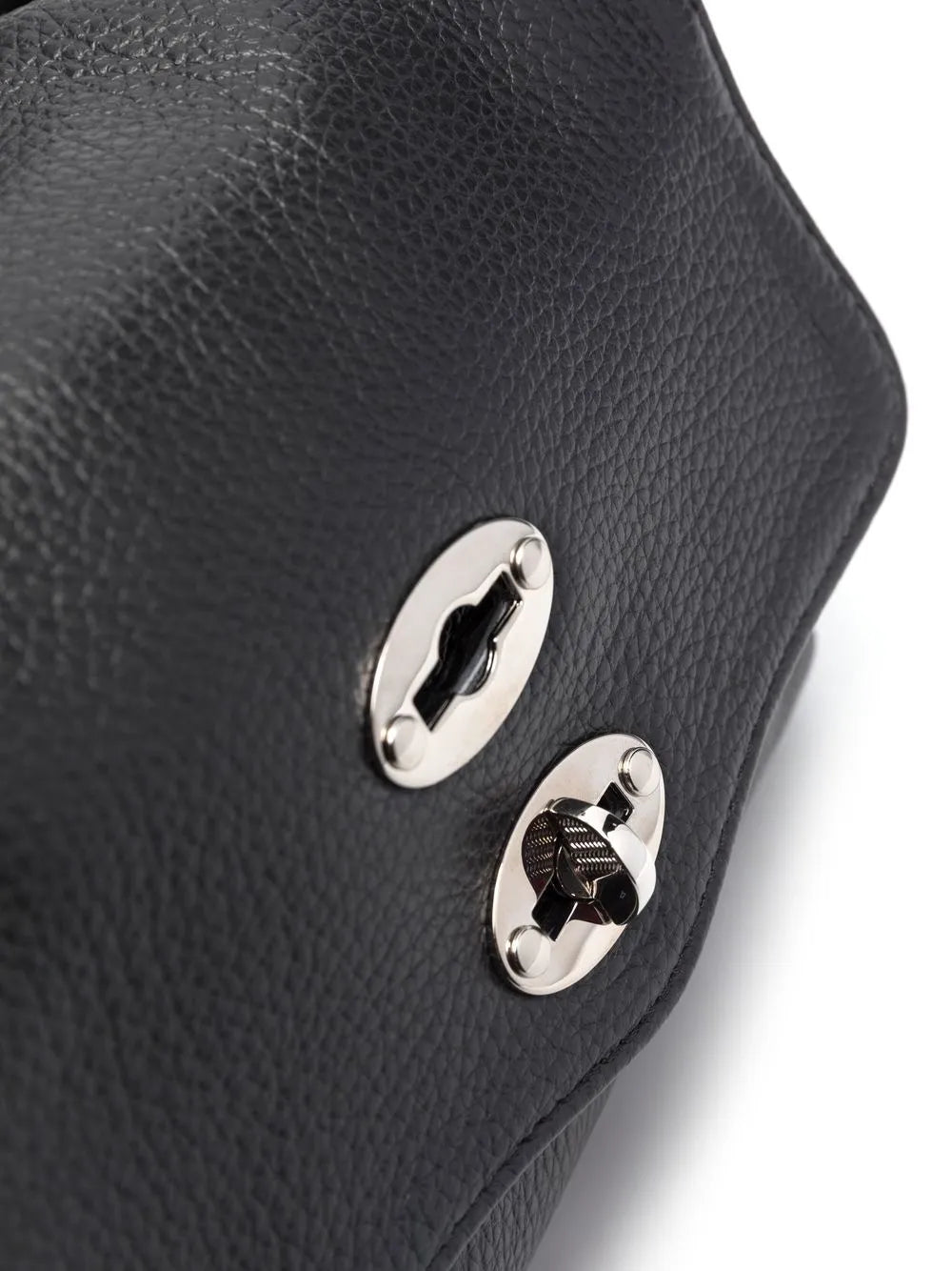 Zanellato Postina Mini Leather Bag