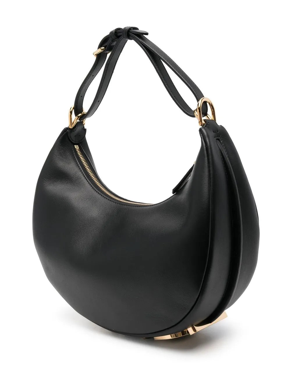 Fendi Small Fendigraphy Shoulder Bag