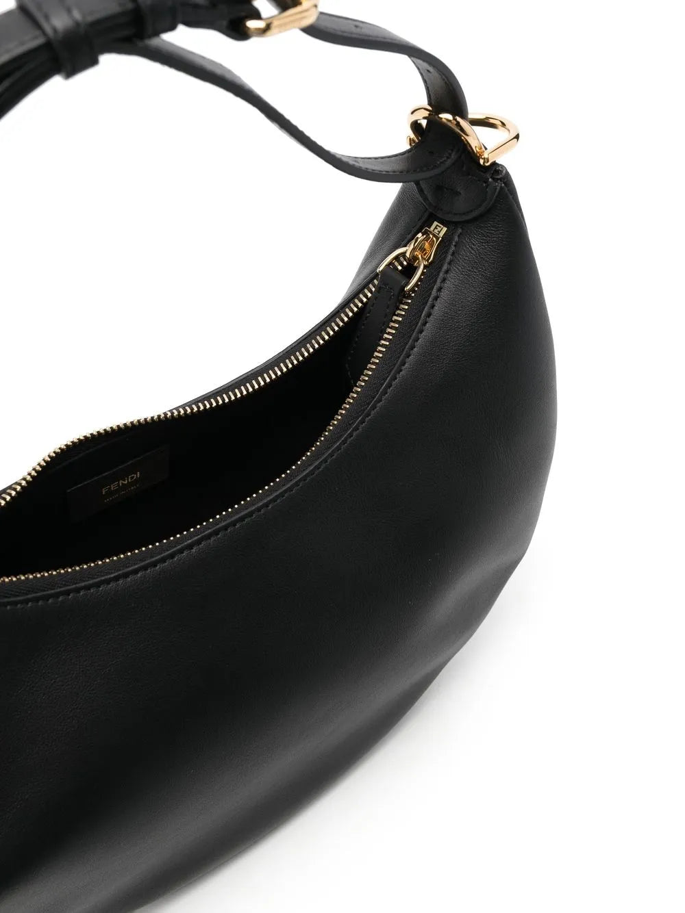 Fendi Small Fendigraphy Shoulder Bag