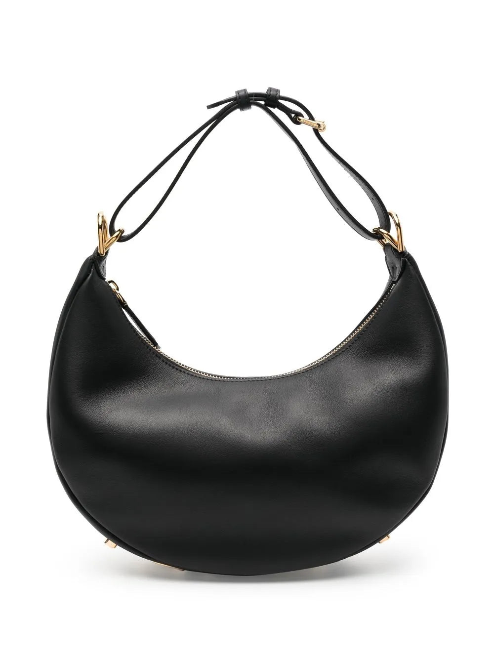 Fendi Small Fendigraphy Shoulder Bag