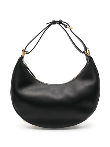 Fendi Small Fendigraphy Shoulder Bag