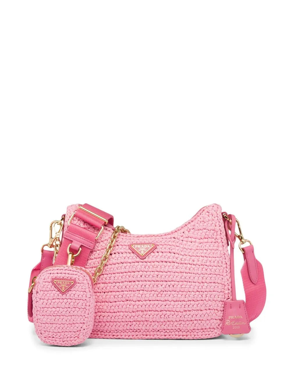 Prada Re Edition Shoulder Bag