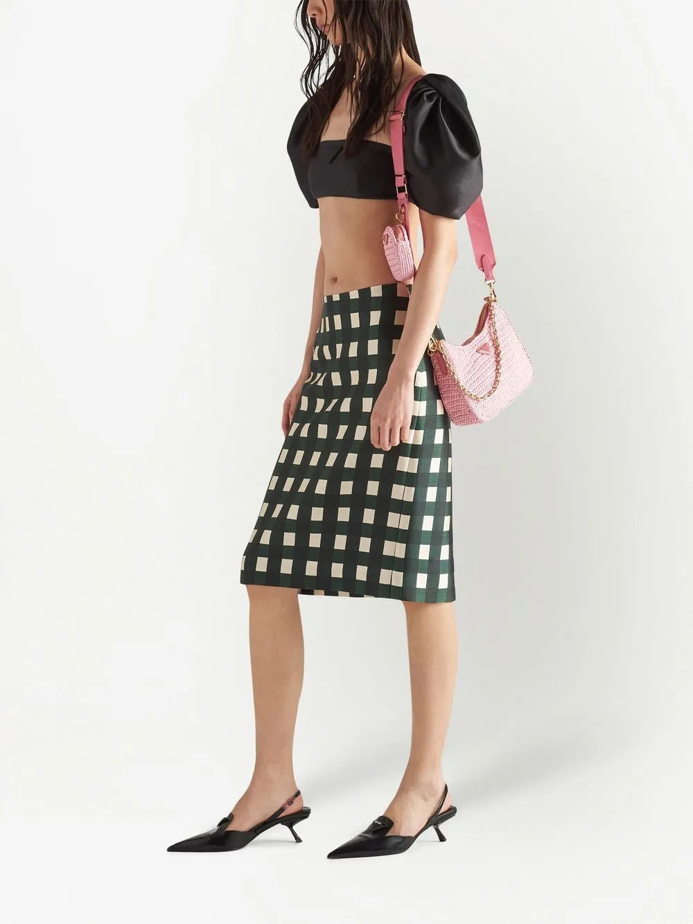 Prada Re Edition Shoulder Bag