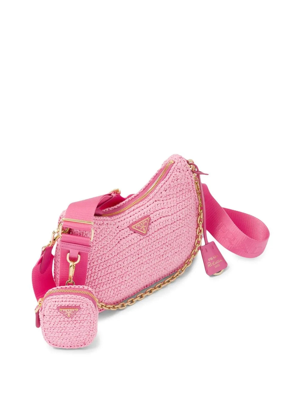 Prada Re Edition Shoulder Bag
