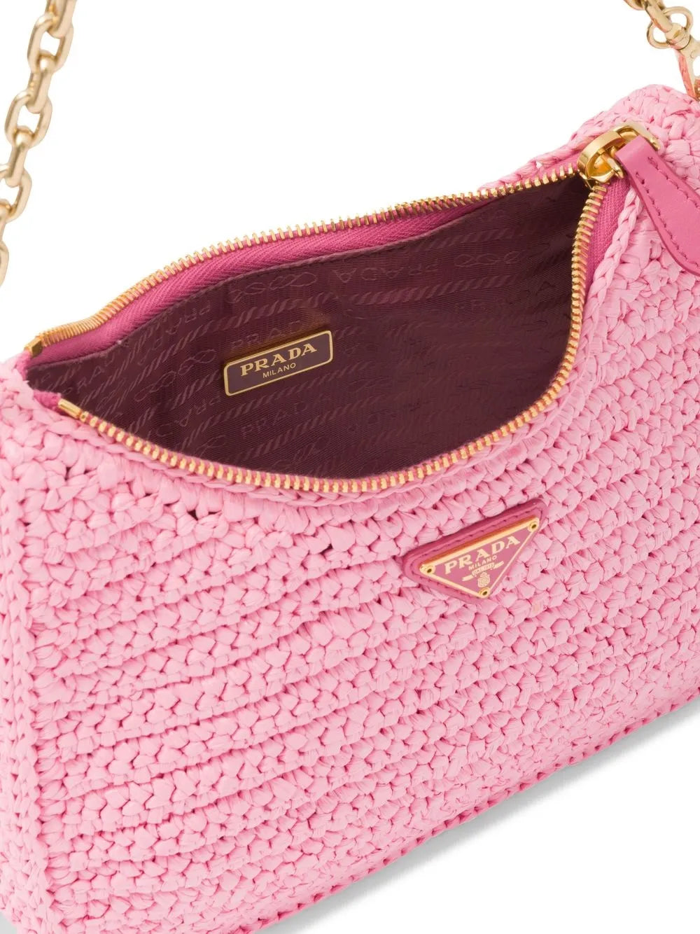 Prada Re Edition Shoulder Bag
