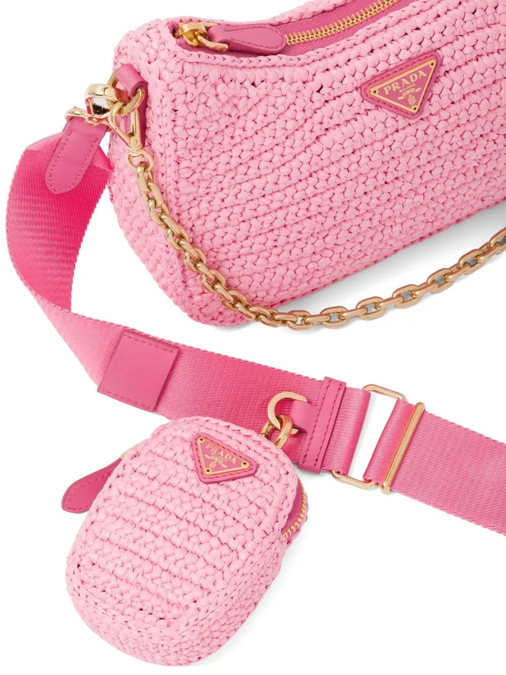 Prada Re Edition Shoulder Bag