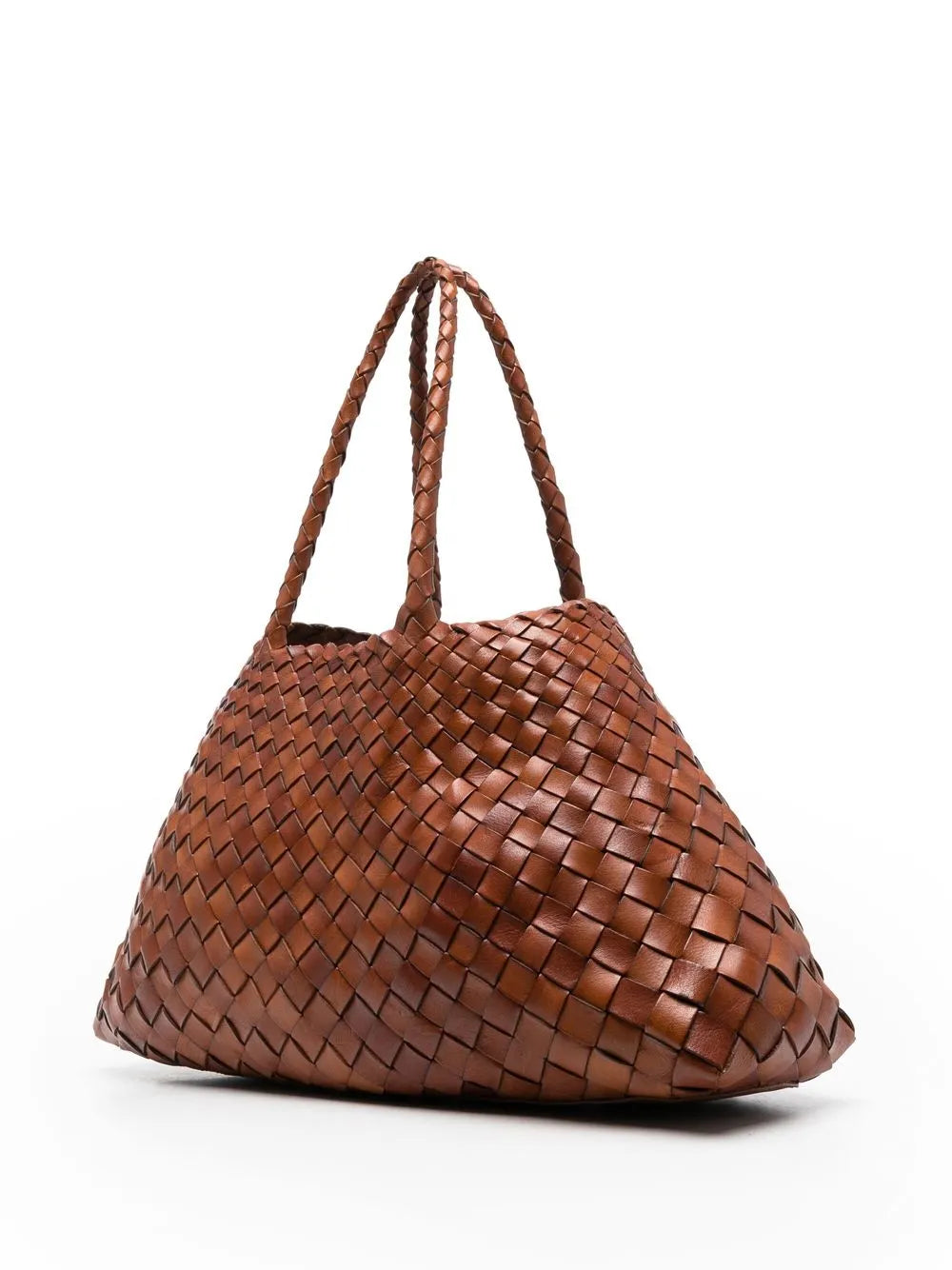 Dragon Diffusion Santa Croce Shoulder Bag