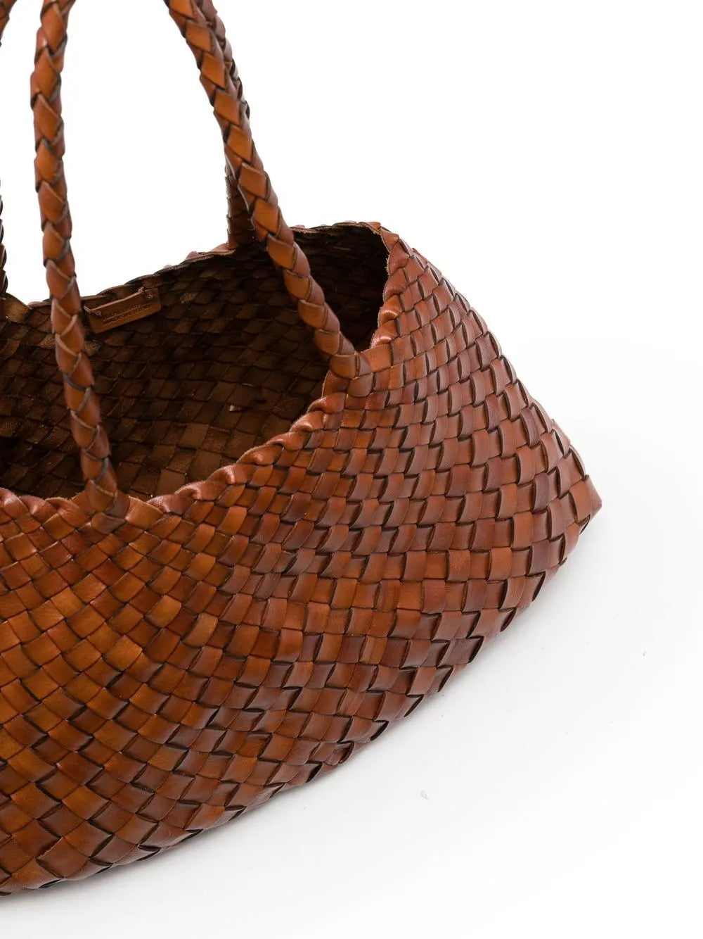 Dragon Diffusion Santa Croce Shoulder Bag