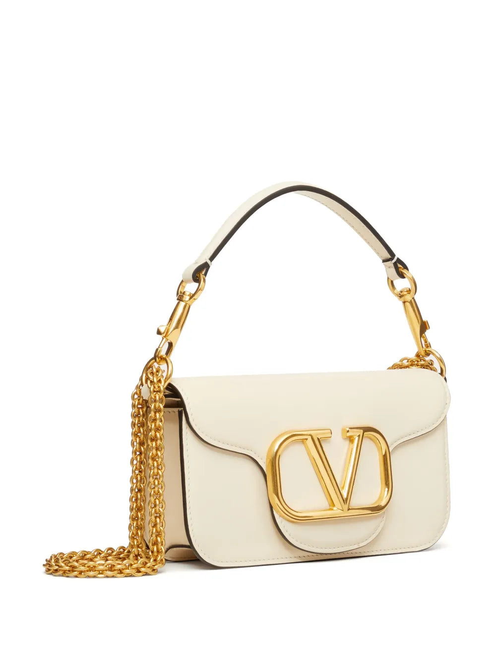 Valentino Garavani Small Loco Shoulder Bag