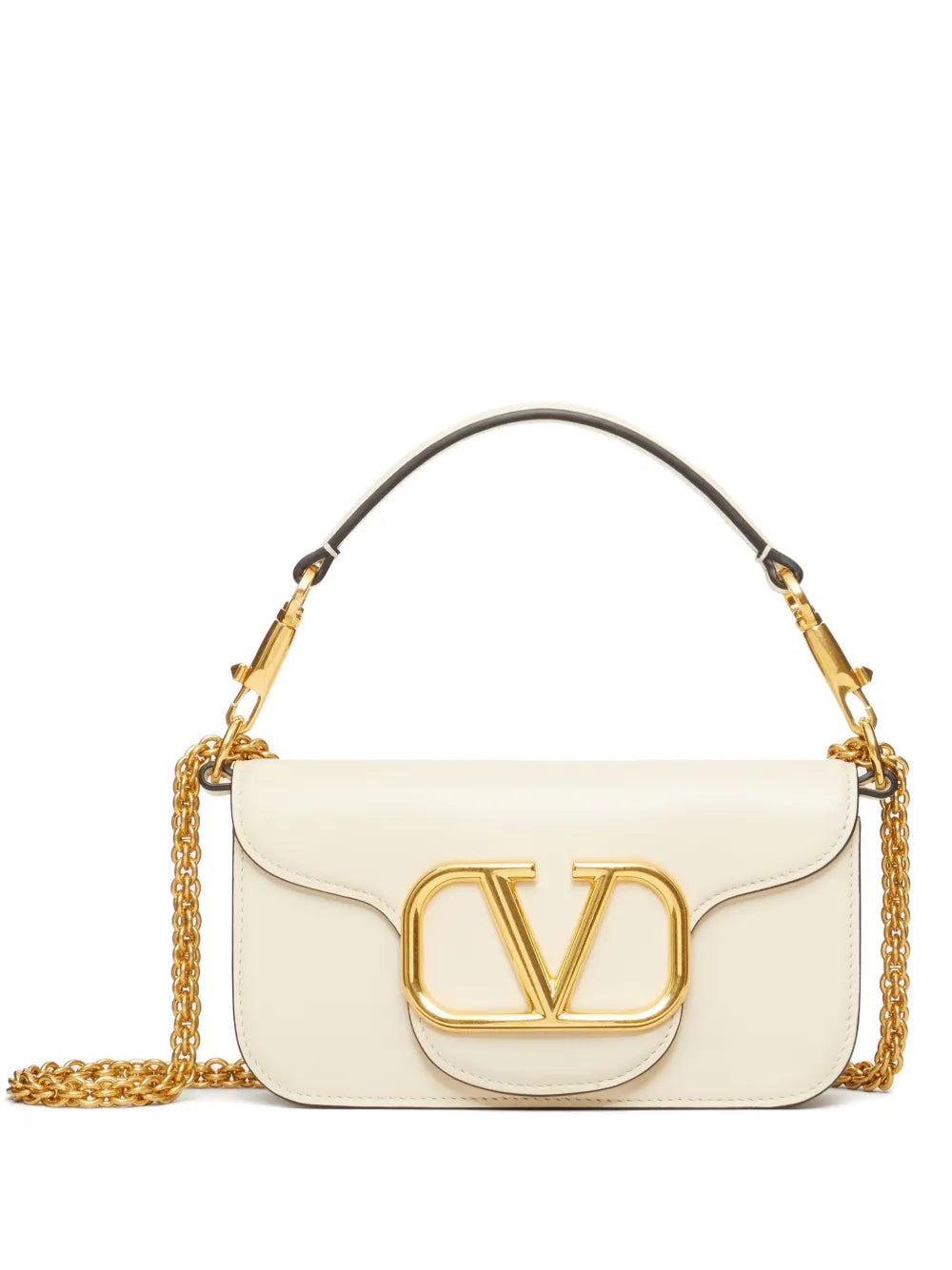 Valentino Garavani Small Loco Shoulder Bag